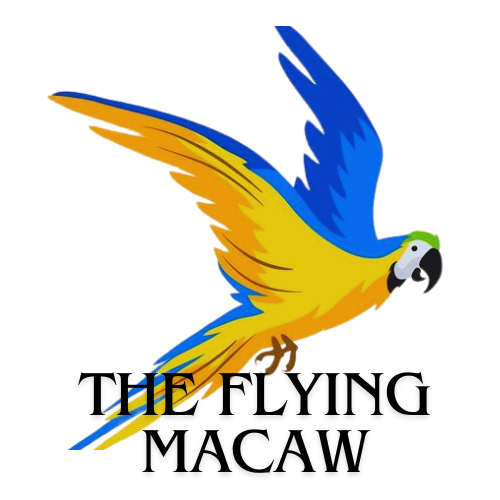 TheFlyingMacaw